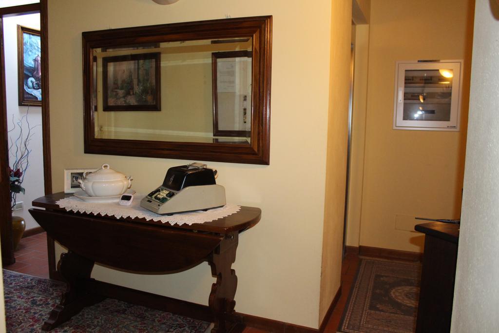 La Torricella Otel Poppi Dış mekan fotoğraf