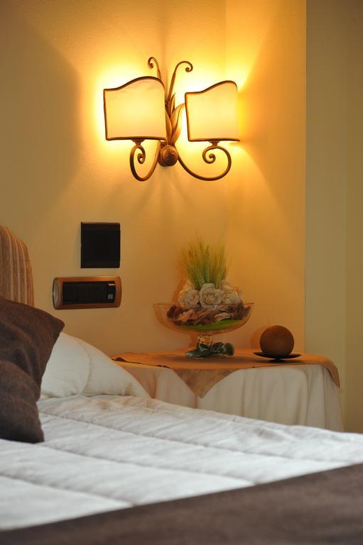 La Torricella Otel Poppi Dış mekan fotoğraf